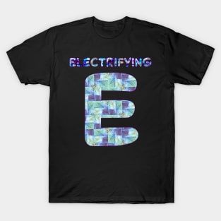 E T-Shirt